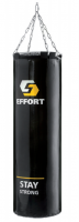 боксерский мешок effort pro e255 на цепях 100 см 45 кг
