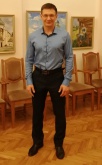 Черкасов Сергей Олегович Черкасов Сергей Олегович