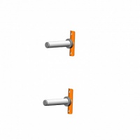 держатели для дисков inotec s5