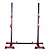стойка под штангу evo fitnes home line sr11