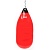 боксерский мешок everlast hydrostrike 72 х 37 см, 45 кг