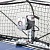 робот donic newgy robo-pong 3050 xl